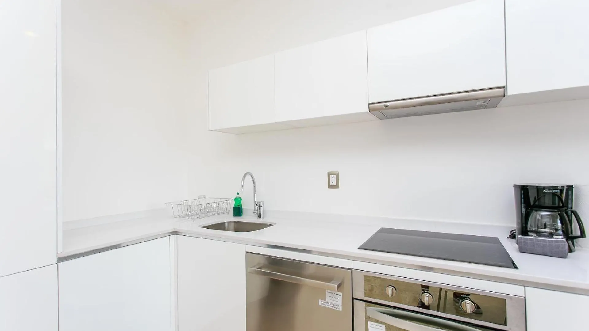 Apartment Menesse-2Bedrooms-Perfectspot Steps To The Ocean Mexico