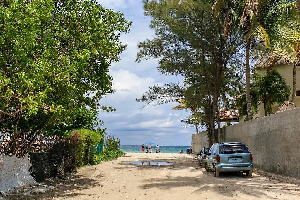 Apartment Menesse-2Bedrooms-Perfectspot Steps To The Ocean