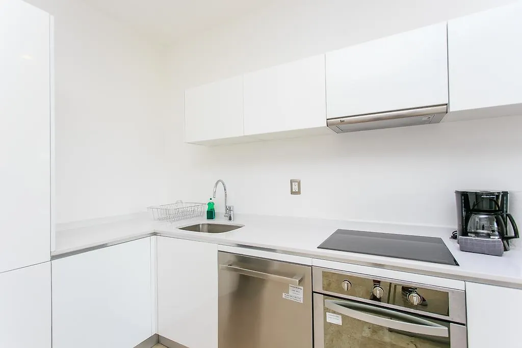 Menesse-2Bedrooms-Perfectspot Steps To The Ocean Playa del Carmen