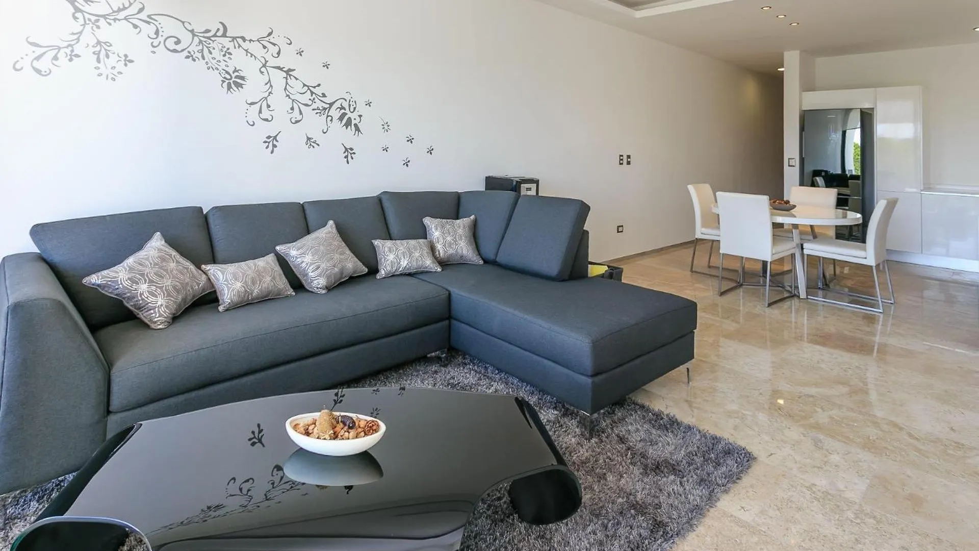 Menesse-2Bedrooms-Perfectspot Steps To The Ocean Playa del Carmen 0*,