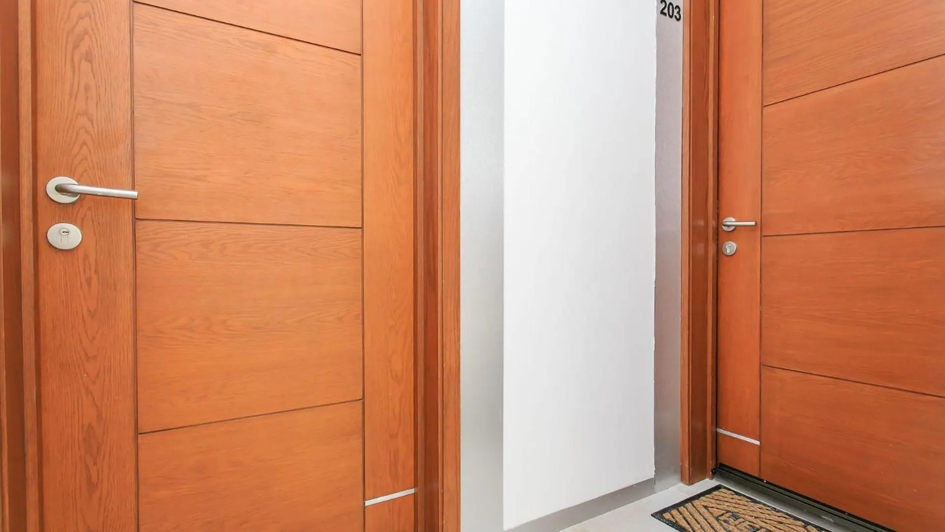 Apartmán Menesse-2Bedrooms-Perfectspot Steps To The Ocean Playa del Carmen Mexiko