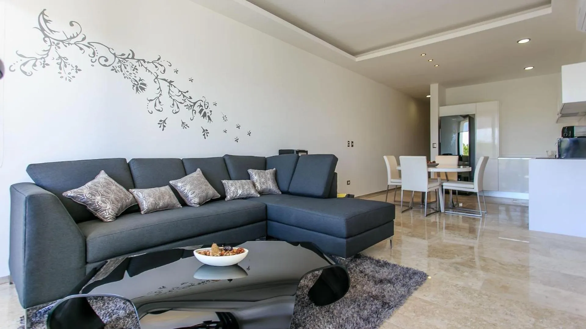 Menesse-2Bedrooms-Perfectspot Steps To The Ocean Playa del Carmen 0*,  Mexiko