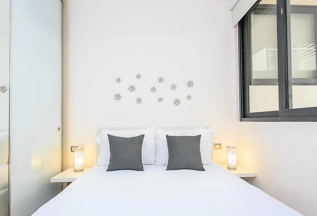 Menesse-2Bedrooms-Perfectspot Steps To The Ocean Πλάγια Ντελ Κάρμεν